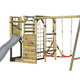 Plac zabaw SEBKEN 6 grey